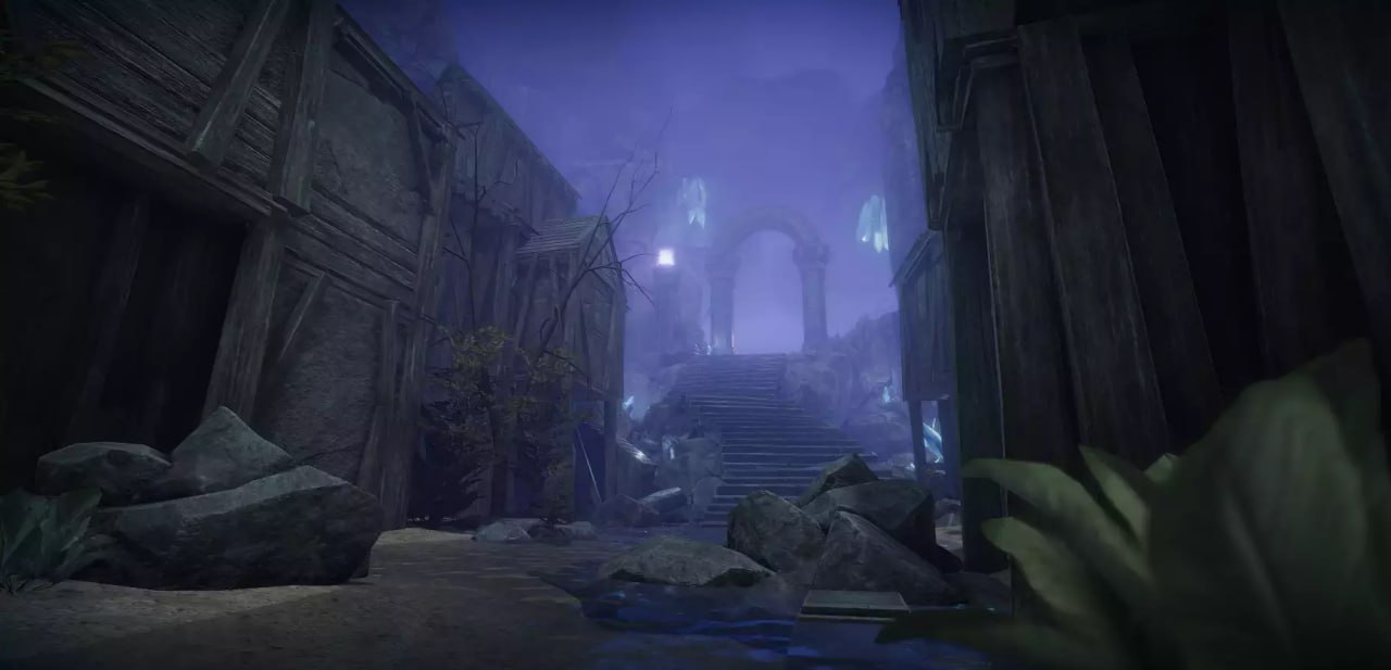 Aquarius Fantasy Series: Dark Elves📱 - изображение 4